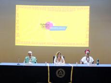 Abertura do Novembro Negro UFMG 2023: Ancestralidade e coletividade: Aquilombar para permanecer